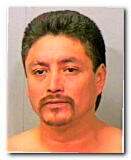 Offender Martin Alvarado