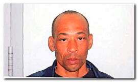 Offender Ohara Thomas