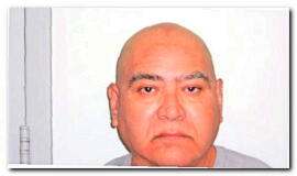 Offender Richard Ray Pena