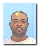 Offender Ronnie D Ford