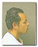 Offender Roy Martinez