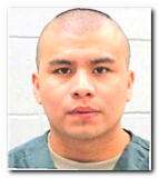 Offender Rufino Martinez-justo