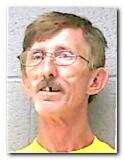 Offender Terry Lee Cunningham