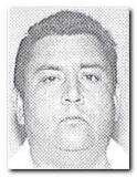 Offender Vicente Olivo