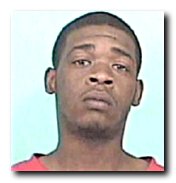 Offender Victor Jermaine Johnson