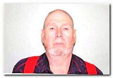 Offender Walter E Cline