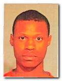 Offender Zion Isaiah Bell