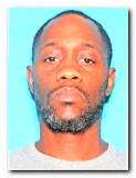 Offender Anthony Jerome Ferguson