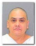 Offender Anthony Martinez