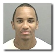 Offender Antwone J. Francis