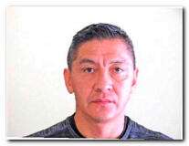 Offender Armando Martinez