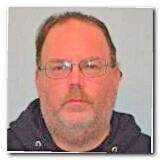 Offender Bruce Levrault