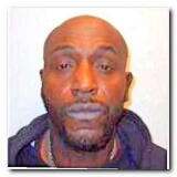 Offender Horace King Jr