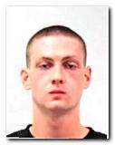 Offender Jacob Lee Roberts