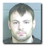 Offender Jacob P. Braley