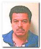 Offender Jaime Castilleja