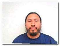 Offender Jerry Alexander Hondoy