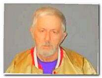 Offender Jerry Arbert Pool