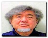 Offender Jerry Higa