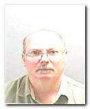 Offender Jerry Lane Martin