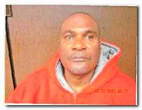 Offender Jerry Luwayne Harris