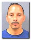 Offender Jerry Rangel