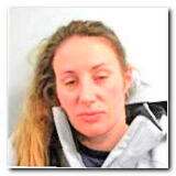 Offender Jessica L. Michaud