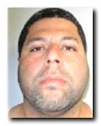 Offender Juan C. Marquez