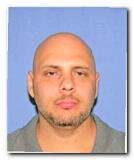 Offender Kent Joseph Buffinet