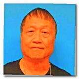 Offender Paul Chang