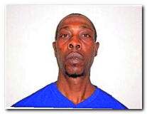 Offender Pete Washington