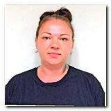 Offender Rheanne Elizabeth Martinez