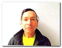 Offender Rudolfo Sigfrido Rosiles