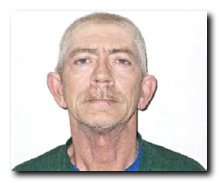 Offender Steven M Austin