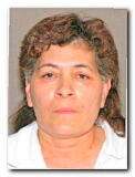 Offender Sylvia Valerio