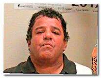 Offender Timoteo Ramon Rodriguez Jr