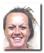 Offender Vicki S. Shute