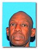 Offender Vincent Dewayne Robinson