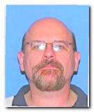 Offender Wayne Gordon Colburn