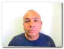 Offender Albert Vasquez Sanchez