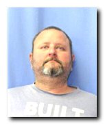 Offender Anthoney Lance Barnett