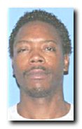 Offender Anthony Terrell Johnson