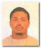 Offender Christopher Raymond Jackson