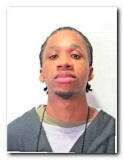 Offender Cordell D Evans