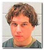 Offender Daniel Esh Fisher