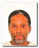 Offender Darrell Laroy Williams