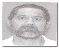 Offender David Wayne Esquivel