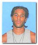 Offender Demetrius Donte Bracey