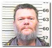 Offender Donald Wayne Martin