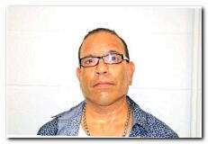 Offender Israel Lee Yzaguirre